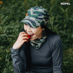 GORRA MODELO CAMUFLADO en internet