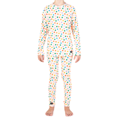 CAMISETA TÉRMICA PARA NIÑOS Y NIÑAS. MODELO LUNARES en internet