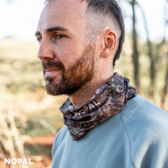 CUELLO MULTIUSO. MODELO CAMO. en internet