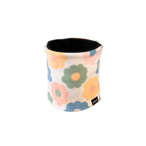 CUELLO MICROPOLAR REVERSIBLE MARGARITA