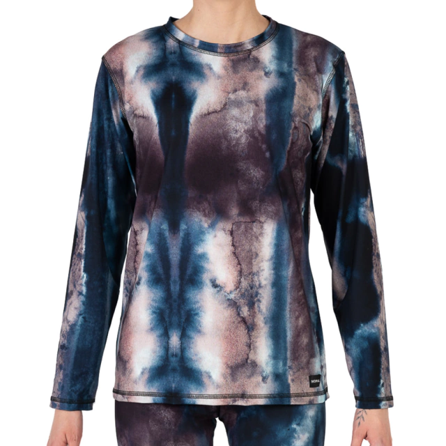 CAMISETA LARGA Y CALZA PROTECCIÓN SOLAR UV LAGO — imagen 2
