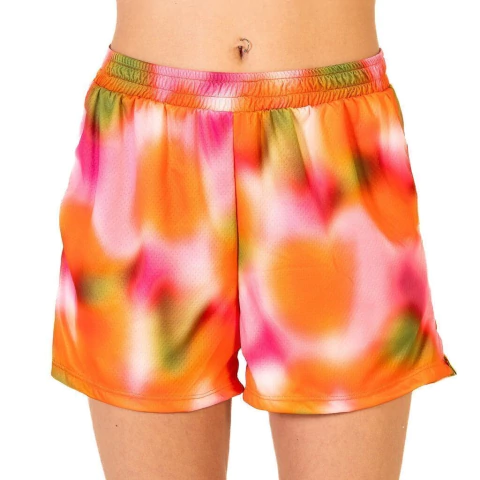 SHORT NEODRY ULTRA RUN DIFUMADO