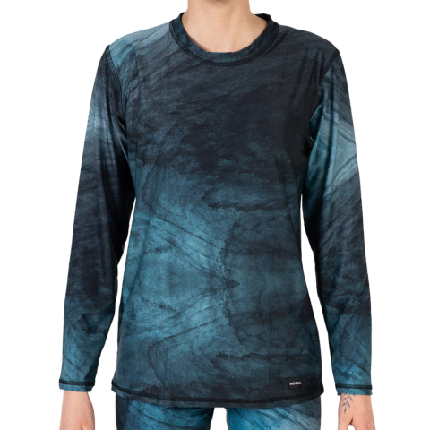 CAMISETA PROTECCIÓN SOLAR UV LARGA MAREA