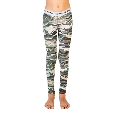 CALZA TÉRMICA MONTAÑOSO