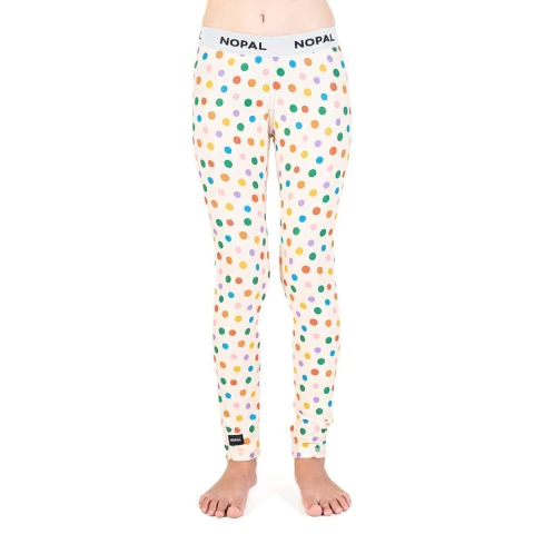 CALZA TÉRMICA LUNARES