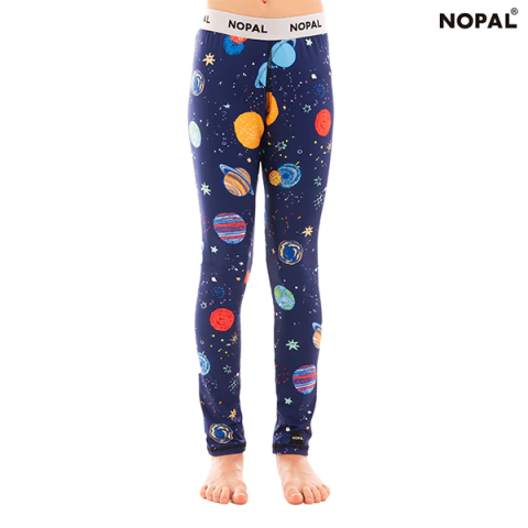 CALZA TÉRMICA ESPACIO