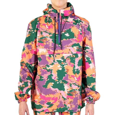 ROMPEVIENTO ANORAK TRIDENT
