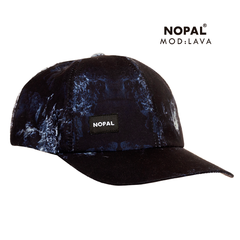 GORRA MODELO LAVA