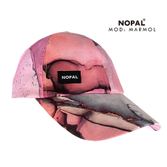 GORRA MODELO MARMOL