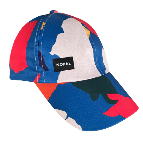 GORRA MODELO PRADERA