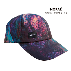 GORRA MODELO RUPESTRE
