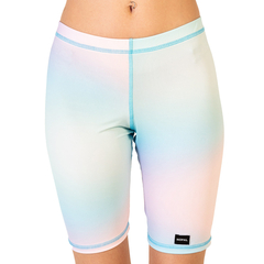 CONJUNTO DE CAMISETA LARGA Y CALZA DE PROTECCIÓN SOLAR UV ADULTO UNISEX MODELO ATARDECER en internet