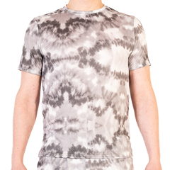 CAMISETA NEODRY ULTRA RUN HOMBRE GRIS