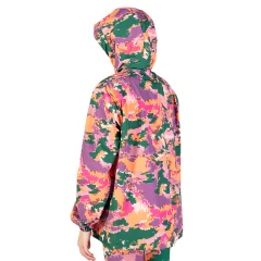ROMPEVIENTO ANORAK TRIDENT en internet