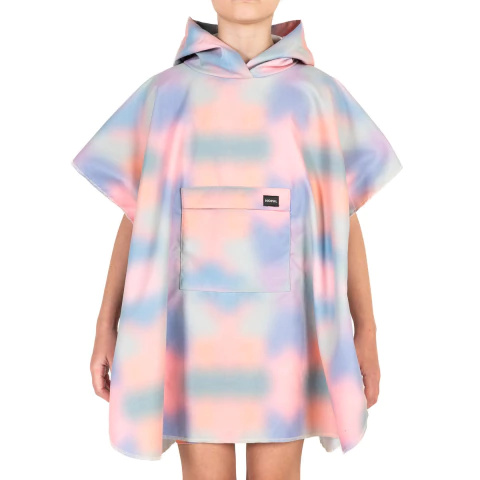 PONCHO DE SECADO RÁPIDO MODELO SOFT - comprar online