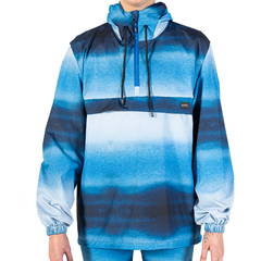 ROMPEVIENTO ANORAK DEGRADE - comprar online