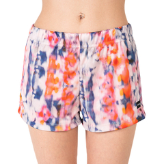 SHORT DE POLIESTER RECICLADO UNISEX. MODELO SAKURA
