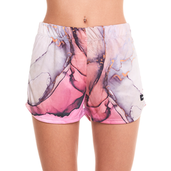 SHORT NEODRY UNISEX. MODELO MARMOL