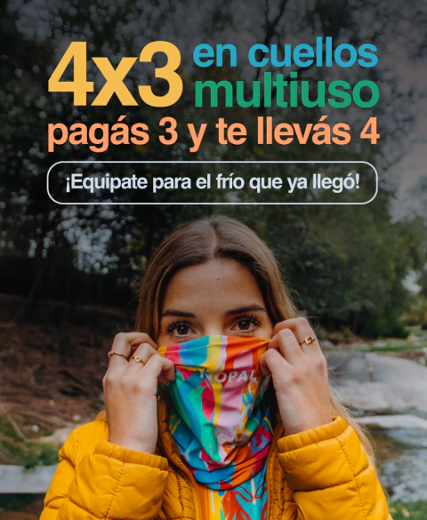 Carrusel nopal