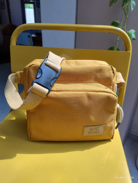 Riñonera Grande Maíz - comprar online