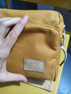 Imagen de Riñonera Grande Maíz