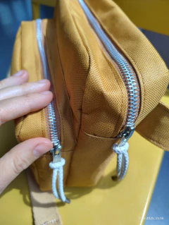 Riñonera Grande Maíz