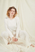 Imagen de PIJAMA CHILL OFF WHITE