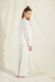 PIJAMA CHILL OFF WHITE en internet