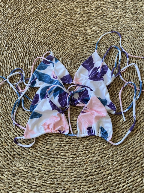 ALANIS Triangulo Basic - comprar online