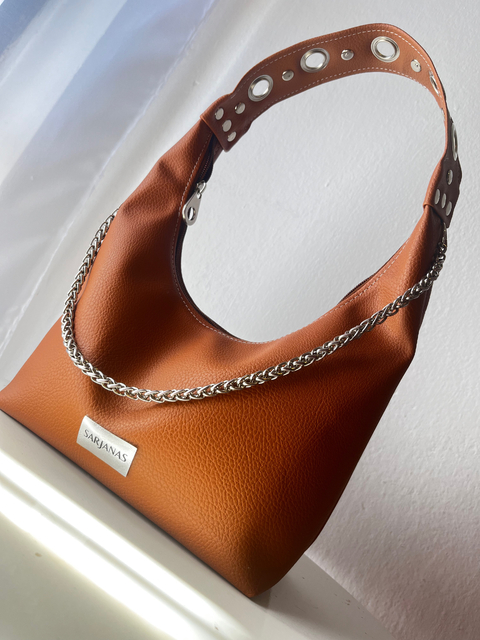 Cartera al hombro Martha