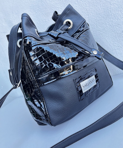 Marinero zara black