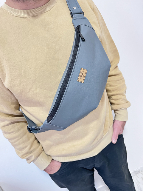 Riñonera unisex William