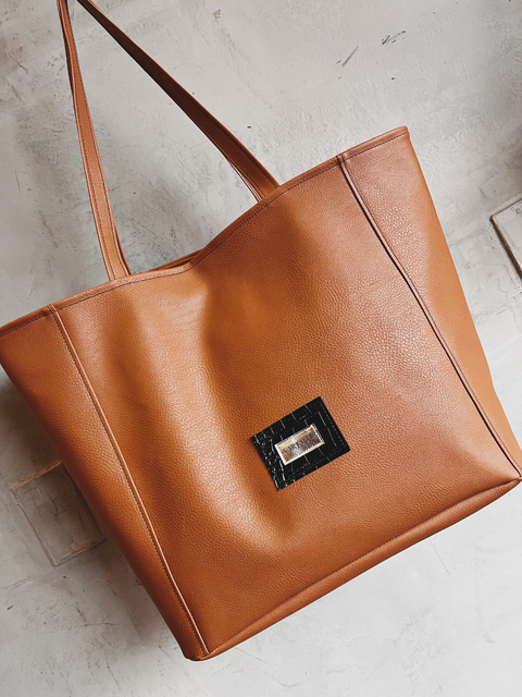 Tote bags Regina