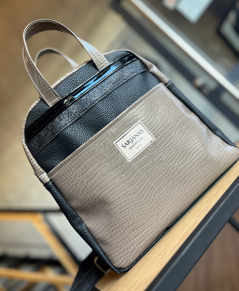 Mochila Lucia - comprar online