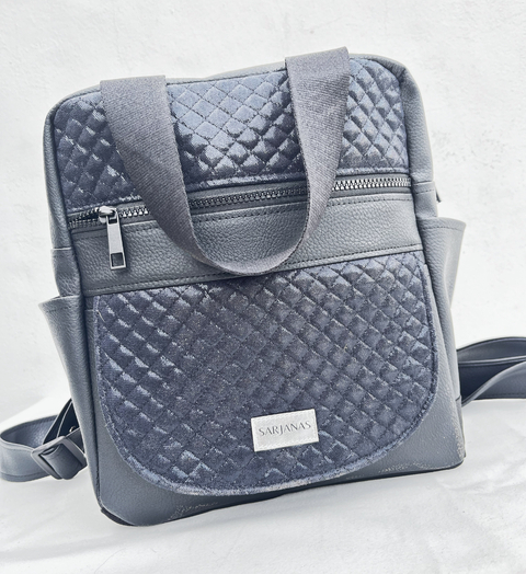Mochila Leo