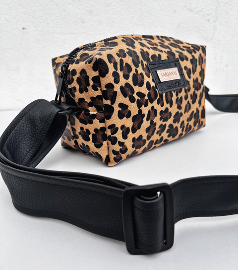 Bandolera Print