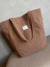 Tote bags Crush - comprar online