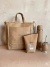 Yerbera beige Argentina - comprar online
