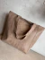 Bolso chocolate - comprar online