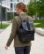 Mochila Fevi
