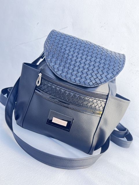 mochila morral Robert