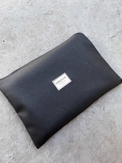 Portanotebook black