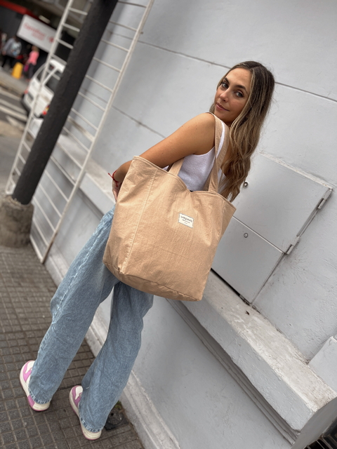 Tote bags Bars