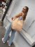 Tote bags Bars