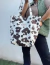 Tote bags vaca - Sarjanas | Carteras y Marroquinería de Diseño