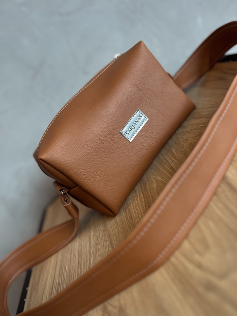 Bandolera Classic suela