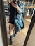 Maxi bolso Seal - comprar online