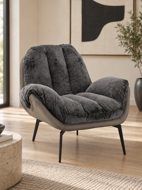 Sillón Coral