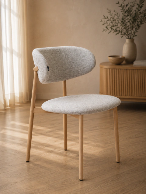 Imagen de Silla Cora