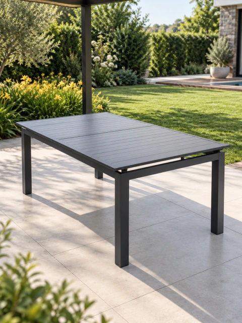 Mesa extensible Almelo